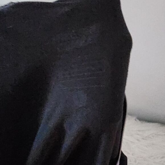 Nike pro combat compression pants black men's large - Picture 4 of 6